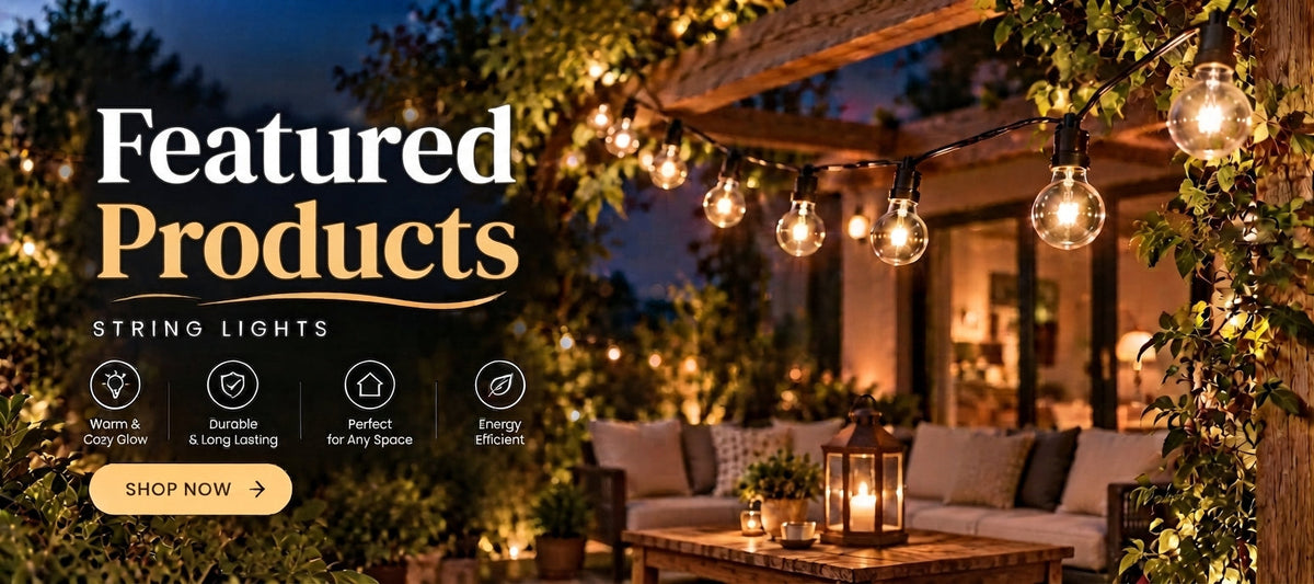 Featured Products