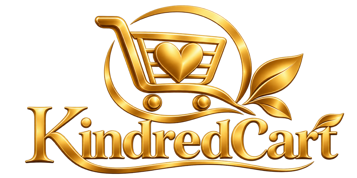 KindredCart (B07-S34)